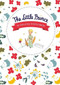 The Little Prince (30 Deluxe Postcards) by Antoine De Saint Exupéry, 9782374950136