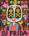 Border Bang (30 Deluxe Postcards) by Jorge R. Gutiérez, 9782374950426