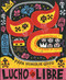 Border Bang (30 Deluxe Postcards) by Jorge R. Gutiérez, 9782374950426