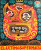 Border Bang (30 Deluxe Postcards) by Jorge R. Gutiérez, 9782374950426