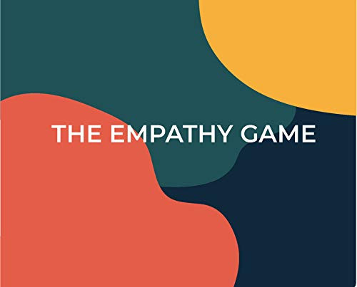 The Empathy Game (Playfully Connect on a Deeper Level) by Saskia Herrmann, Jorik Elferink, 9789063695248