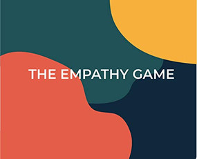 The Empathy Game (Playfully Connect on a Deeper Level) by Saskia Herrmann, Jorik Elferink, 9789063695248