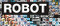 Robot memory game by Mieke Gerritzen, 9789063695255