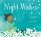 Night Wishes by Lee Bennett Hopkins, Jen Corace, 9780802854964