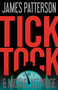 Tick Tock - 9780316037914 by James Patterson, Michael Ledwidge, 9780316037914