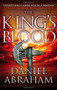 The King's Blood by Daniel Abraham, 9780316080774