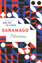 Blindness by José Saramago, 9780156007757