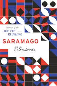 Blindness by José Saramago, 9780156007757