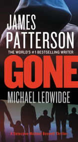 Gone - 9780316211000 by James Patterson, Michael Ledwidge, 9780316211000