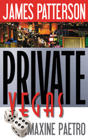 Private Vegas - 9780316211154 by James Patterson, Maxine Paetro, 9780316211154