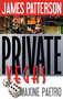 Private Vegas - 9780316211154 by James Patterson, Maxine Paetro, 9780316211154