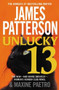 Unlucky 13 by James Patterson, Maxine Paetro, 9780316211277