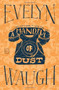 A Handful of Dust by Evelyn Waugh, 9780316216265