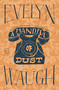 A Handful of Dust by Evelyn Waugh, 9780316216265