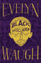 Black Mischief by Evelyn Waugh, 9780316216357