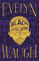 Black Mischief by Evelyn Waugh, 9780316216357