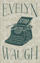 Scoop by Evelyn Waugh, 9780316216364