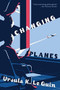 Changing Planes (Stories) by Ursula K. Le Guin, Karen Joy Fowler, Eric Beddows, 9780358380023