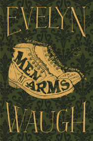 Men At Arms - 9780316216586 by Evelyn Waugh, 9780316216586