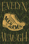 Men At Arms - 9780316216586 by Evelyn Waugh, 9780316216586