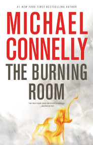 The Burning Room - 9780316225939 by Michael Connelly, 9780316225939