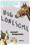 Big Lonesome by Joseph Scapellato, 9780544769809