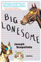 Big Lonesome by Joseph Scapellato, 9780544769809