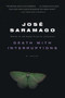 Death with Interruptions by José Saramago, Margaret Jull Costa, 9780547247885