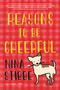 Reasons to Be Cheerful by Nina Stibbe, 9780316309370