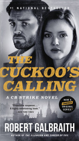The Cuckoo's Calling - 9780316330169 by Robert Galbraith, 9780316330169