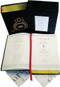 The Lord of the Rings (50th Anniversary Edition) by J.R.R. Tolkien, 9780618517657