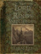 The Lord Of The Rings Sketchbook by Alan Lee, Alan Lee, 9780618640140