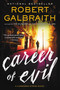 Career of Evil by Robert Galbraith, 9780316352451
