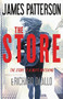The Store - 9780316395489 by James Patterson, 9780316395489
