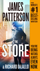 The Store - 9780316395489 by James Patterson, 9780316395489