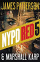 Red Alert (An NYPD Red Mystery) - 9780316395564 by James Patterson, Marshall Karp, 9780316395564