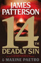 14th Deadly Sin by James Patterson, Maxine Paetro, 9780316407021