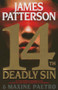 14th Deadly Sin by James Patterson, Maxine Paetro, 9780316407021