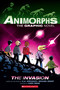The Invasion: A Graphic Novel (Animorphs #1) - 9781338538090 by K. A. Applegate, Michael Grant, Chris Grine, 9781338538090