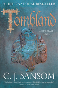 Tombland - 9780316412445 by C.J. Sansom, 9780316412445