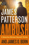 Ambush - 9780316449816 by James Patterson, James O. Born, 9780316449816