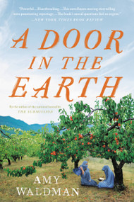 A Door in the Earth by Amy Waldman, 9780316451567
