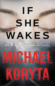 If She Wakes - 9780316454148 by Michael Koryta, 9780316454148