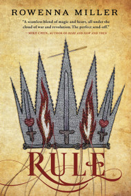 Rule - 9780316478694 by Rowenna Miller, 9780316478694