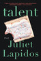 Talent - 9780316480567 by Juliet Lapidos, 9780316480567
