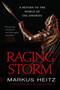 Raging Storm by Markus Heitz, 9780316489348