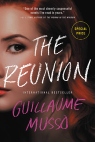 The Reunion - 9780316490214 by Guillaume Musso, 9780316490214