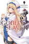 Goblin Slayer, Vol. 1 (light novel) by Kumo Kagyu, Noboru Kannatuki, 9780316501590