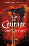 A Time of Courage by John Gwynne, 9780316502313