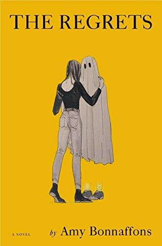 The Regrets by Amy Bonnaffons, 9780316516167